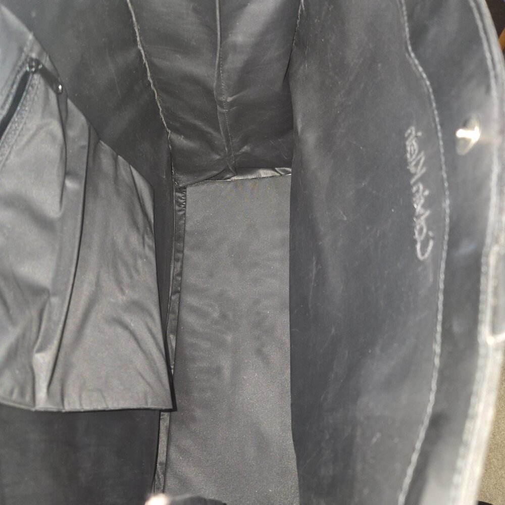 Calvin Klein Tote Bag - Picture 4 of 5